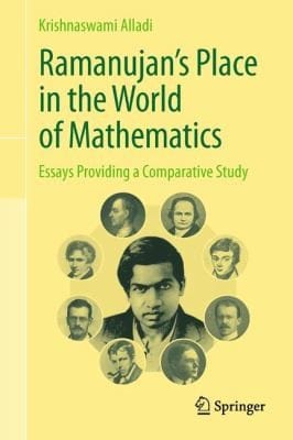 Ramanujans Place in the World of Mathematics
