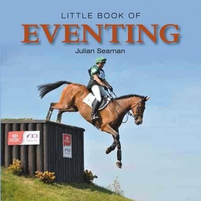 Little Book of Eventing
            
                Little Books