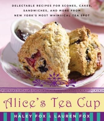 Alices Tea Cup