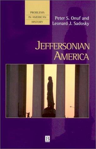 Jeffersonian America