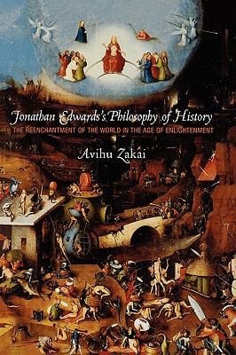 Jonathan Edwardss Philosophy of History