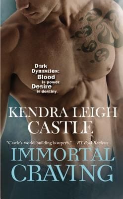 Immortal Craving                            Dark Dynasties