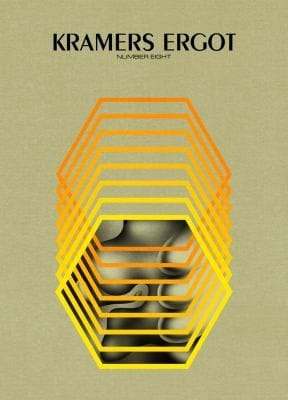 Kramers Ergot 8