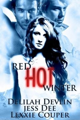 RedHot Winter