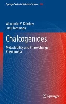 Chalcogenides
            
                Springer Series in Materials Science