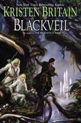 Blackveil
            
                Green Rider