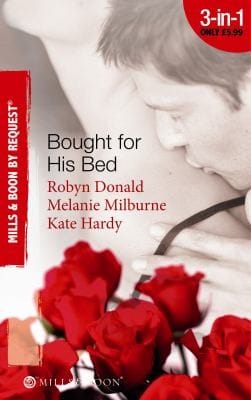 Bought for His Bed