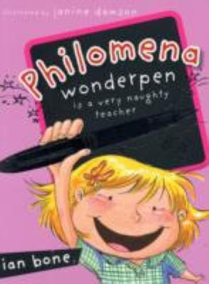 Philomena Wonderpen and the Best Birthday Ever