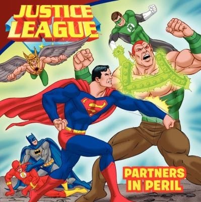 Justice League Classic