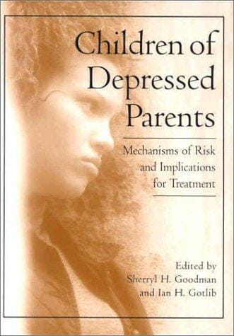 Children of Depressed Parents