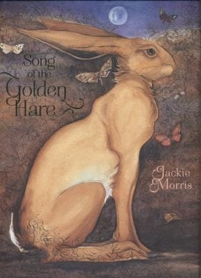 Song of the Golden Hare