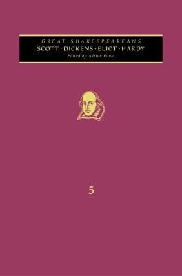 Scott Dickens Eliot Hardy
            
                Great Shakespeareans