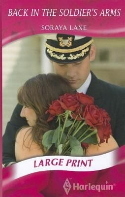 Back in the Soldiers Arms