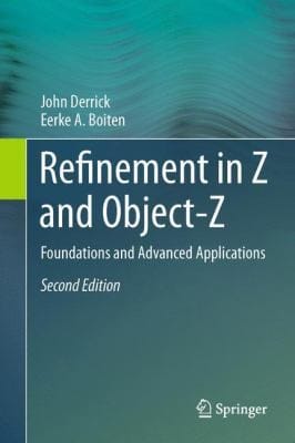 Refinement in Z and ObjectZ