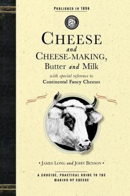 Cheese and CheeseMaking
            
                Cooking in America