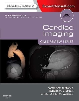 Cardiac Imaging
            
                Case Review