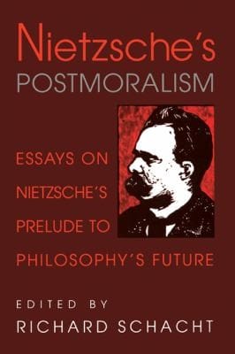 Nietzsches Postmoralism