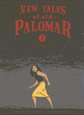 New Tales of Old Palomar Volume 2 Ignatz