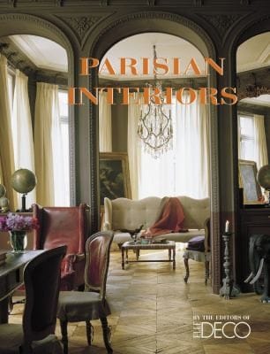 Parisian Interiors