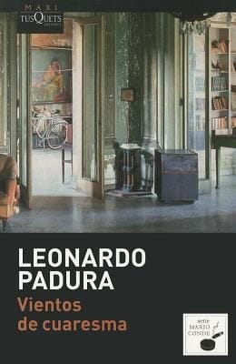 Vientos de Cuaresma
            
                Mario Conde