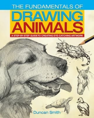 The Fundamentals of Drawing Animals