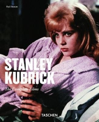 Stanley Kubrick
            
                Basic Film