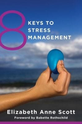 8 Keys to Stress Management
            
                8 Keys to Mental Health