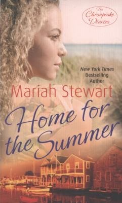 Home for the Summer
            
                Chesapeake Diaries