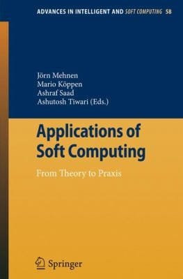 Applications of Soft Computing
            
                Advances in Intelligent and Soft Computing