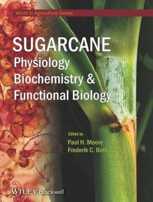 Sugarcane
            
                World Agriculture Series