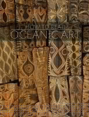 How to read oceanic art