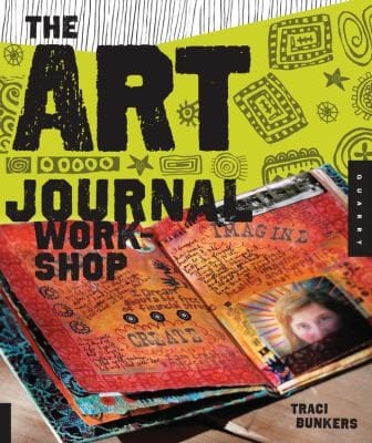 The Art Journal Workshop