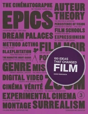 100 Ideas That Changed Film