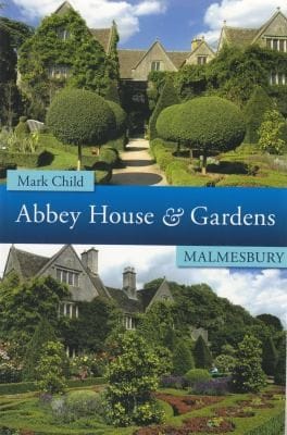 Abbey House Gardens Malmesbury