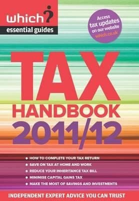 Tax Handbook 2011