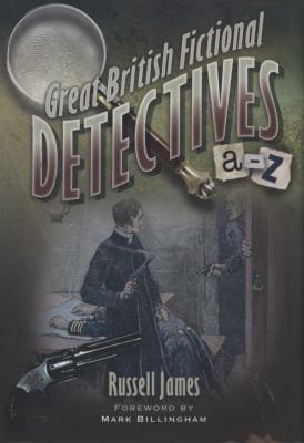 Great British Fictional Detectives