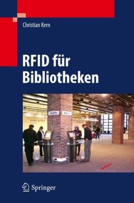 Rfid Fur Bibliotheken 2011