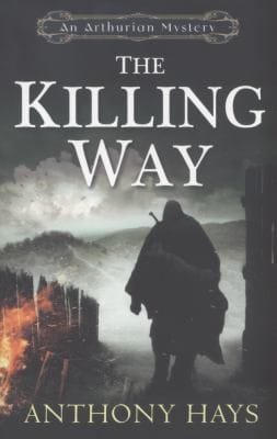 The Killing Way Anthony Hays