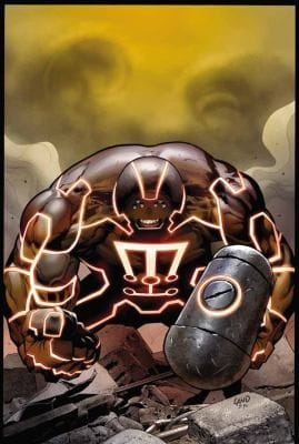 Uncanny XMen
            
                Fear Itself