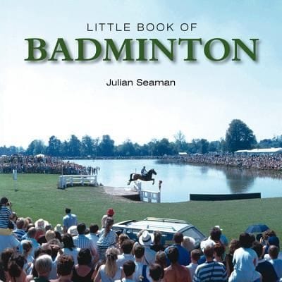 Little Book of Badminton
            
                Little Books