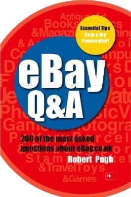eBay QA