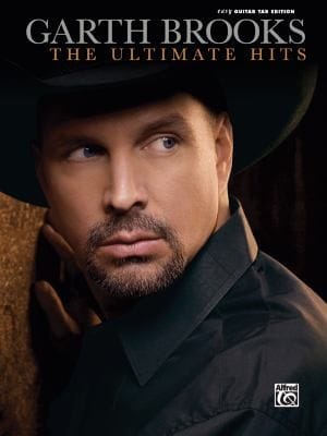 The Garth Brooks  The Ultimate Hits