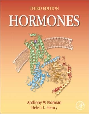 Hormones  3rd Edition