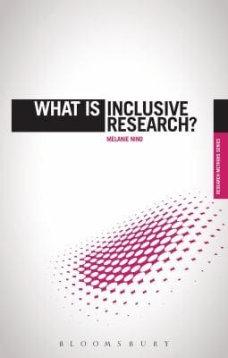 What Is Inclusive Research