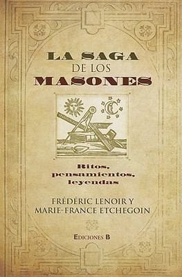 La Saga de los Masones