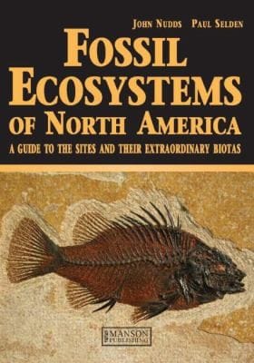 Extraordinary Fossil Ecosystems of North America