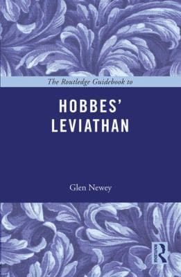 The Routledge Guidebook to Hobbes Leviathan
            
                Routledge Guides to the Great Books