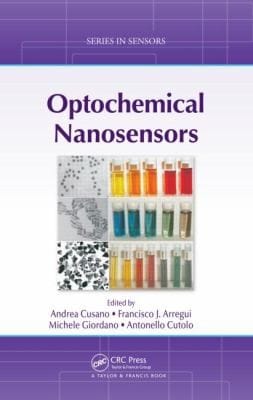 Optochemical Nanosensors
            
                Series in Sensors