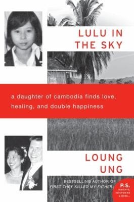 Lulu In The Sky A Daughter Of Cambodia Finds Love Healing And Double Happiness