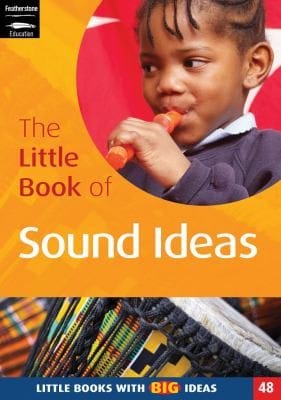 The Little Book of Sound Ideas
            
                Little Books